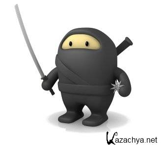 System Ninja 2.3.1 + Portable [����������]