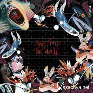 Pink Floyd - The Wall (Immersion Box Set) (6CD)(2012). MP3 