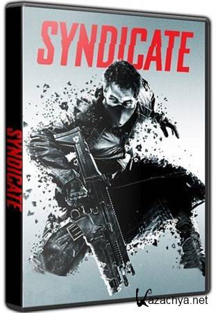 Syndicate (2012/RUS/ENG/RePack by R.G. Shift)