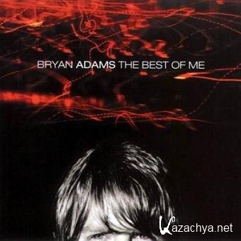 Bryan Adams  The Best Of Me (1999)