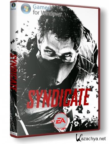 Syndicate (2012/PC/RePack/Rus) by R.G. Origami