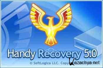 Handy Recovery 5.0