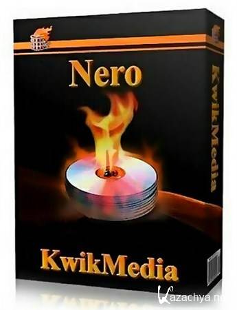 Nero Kwik Media Free 11.0.17100 (RUS)