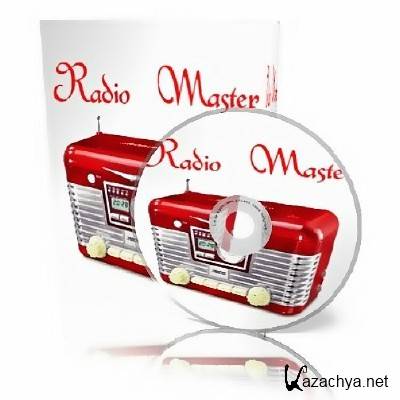 Radio Master 1.81 + Portable