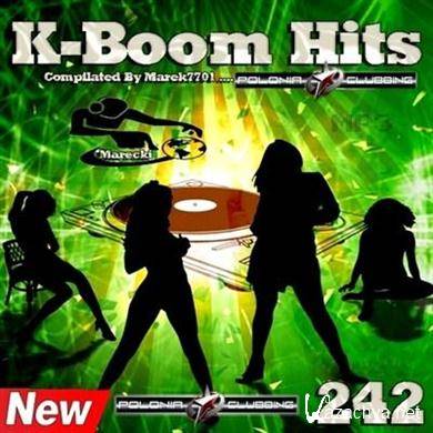 VA - K-Boom Hits 242 (2012). MP3