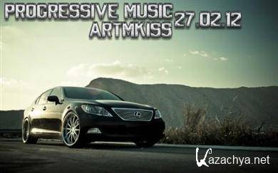 VA - Progressive Music (27.02.2012). MP3 