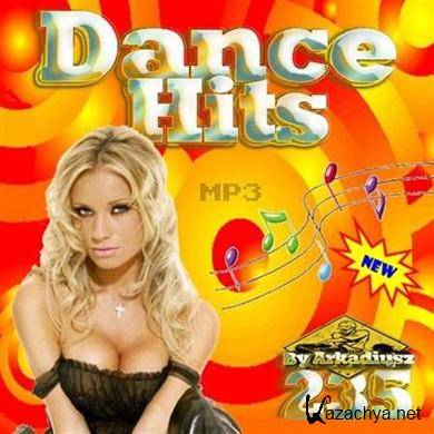 VA - Dance Hits Vol.235 (2012). MP3 