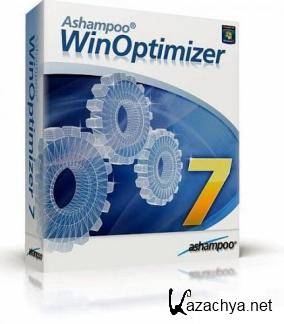 Ashampoo WinOptimizer 9.2.0
