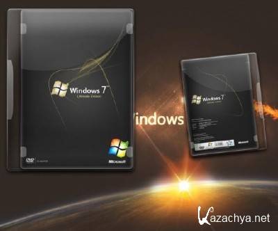 WINDOWS 7 ULTIMATE SP1 x86 x64  (7601.17514.101119 1850) []