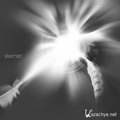 Wolfgun - STARCHILD EP (mp3)