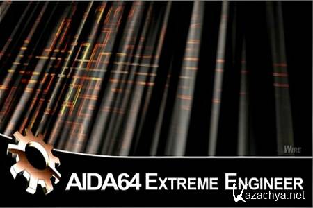AIDA64 Extreme Edition 2.20.1834 Beta Portable (ML/RUS)