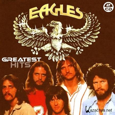The Eagles - Greatest Hits (2010)