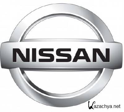 [Nissan Fast EL, GL, CA, US] (01.2012)     [Eng]