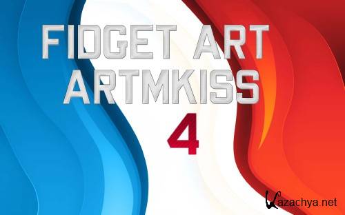 Fidget Art v.4 (2012)