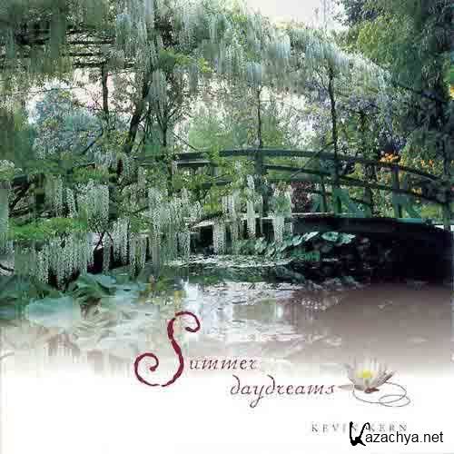 Kevin Kern - Summer daydreams (2003)