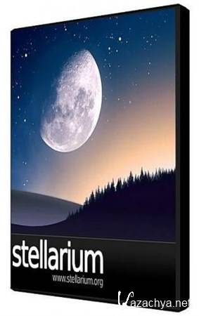 Stellarium 0.11.2 RC1 [Multi + ]