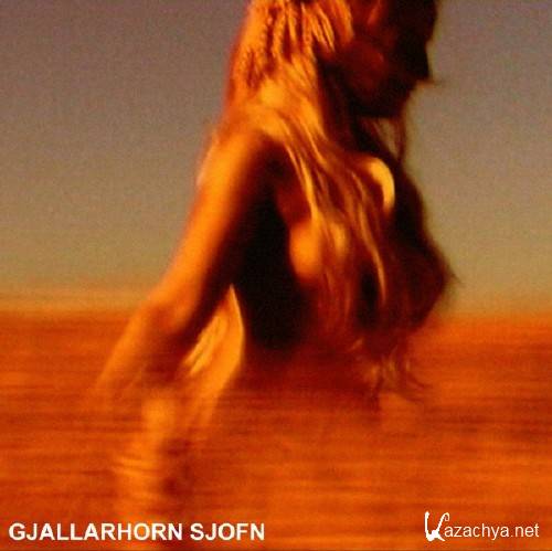 Gjallarhorn - Sjofn (2000)