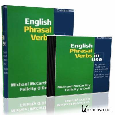 Michael McCarthy. English Phrasal Verbs in Use ( )