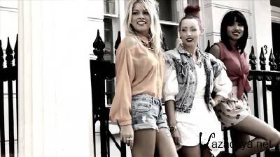 Auryn - Last Night On Earth