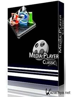 Media Player Classic HomeCinema 1.6.1.4104 + Portable [Multi/]