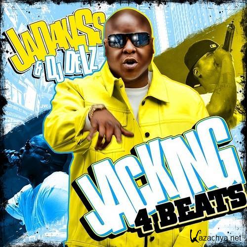 Jadakiss - Jacking For Beats (2012)