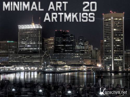 Minimal Art v.20 (2012)