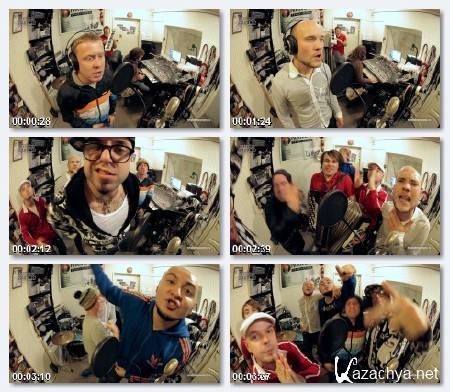 �������� ������ & ������� & ���� ����� - � ��������� ���� (2012)