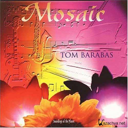 Tom Barabas - Mosaic (1995)