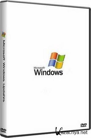    Windows Update  Windows XP SP3 32-bit/SP2 64-bit (28.02.12/26.12.10)