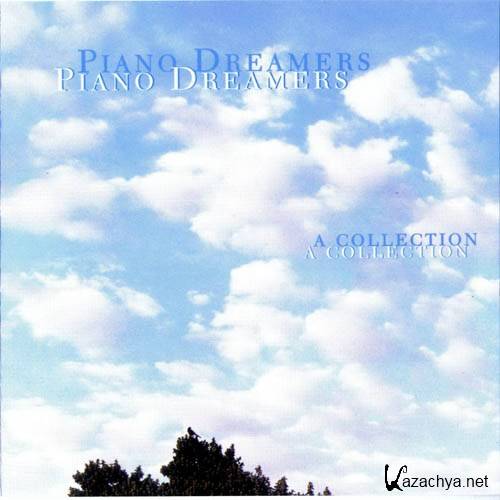 VA - Piano Dreamers: A Collection (1997)