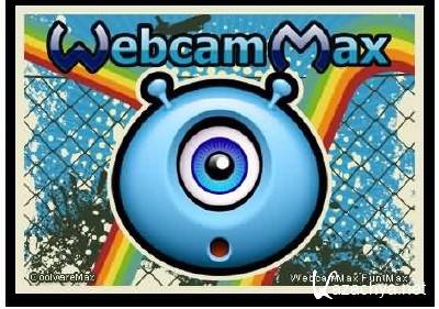 WebcamMax 7.5 Rus + Portable 