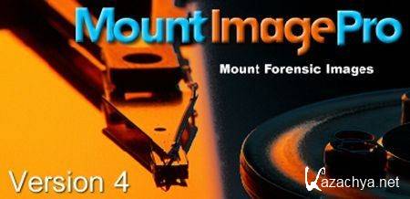 GetData Mount Image Pro v4.5.9.853