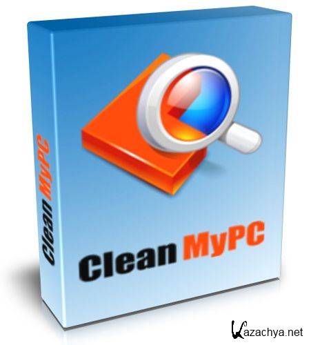 CleanMyPC Registry Cleaner  4.43