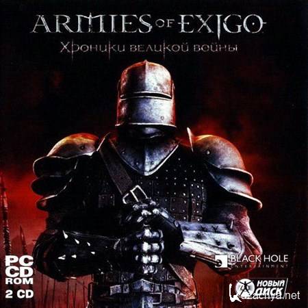 Armies of Exigo:    (2005/RUS/RePack by Sash HD)