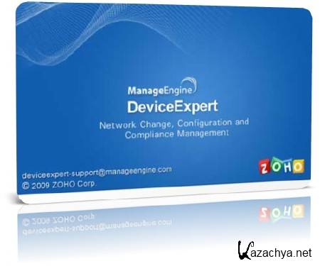 Zoho ManageEngine DeviceExpert v5.6.5 5650