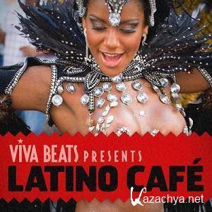VA-Viva Beats Presents Latino Cafe (2012).MP3