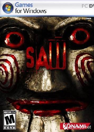  / Saw: The Video Game (2009RUSRePack)