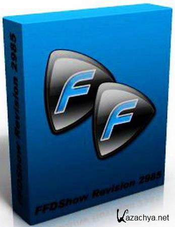 FFDShow Revision 4343