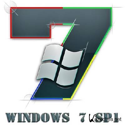 [ Acronis] Windows 7  7  v 4.0 Final ( 2012)