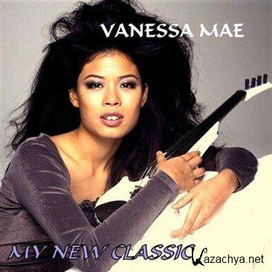 Vanessa Mae - My New Classic (2012).MP3