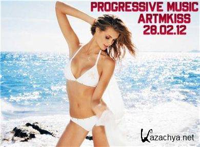 VA - Progressive Music (28.02.2012). MP3 