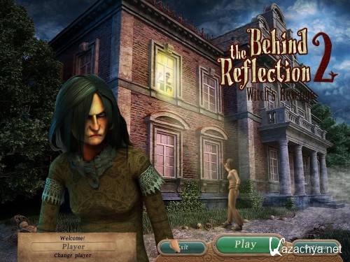    2:  / Behind the Reflection 2: Witch's Revenge (2012) PC