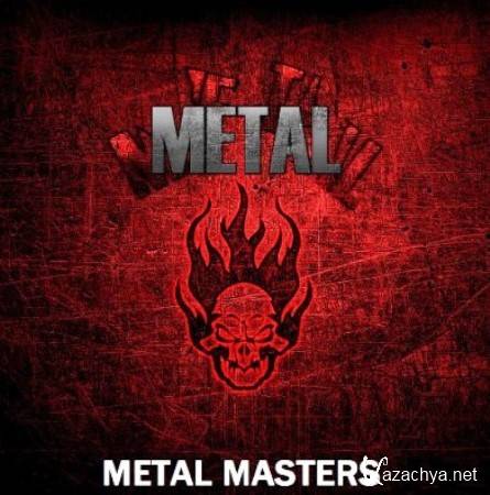  Metal Masters (2012)