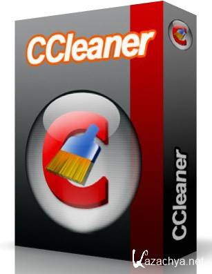 CCleaner Business Edition 3.16.1666 (2012) Rus