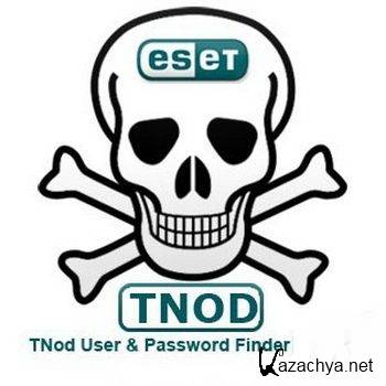 TNod User & Password Finder 1.4.1 Final ()