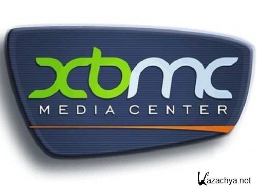 XBMC Media Center 11.0 RC1 Portable