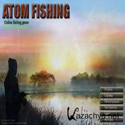   / Atom Fishing [2010, RUS/NO, L]