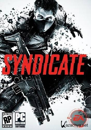 Syndicate (2012/RUS/ENG/Rip)