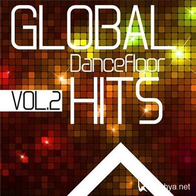 Global Dancefloor Hits, Vol. 2 (2011)