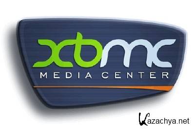 XBMC Media Center 11.0 RC1 RuS Portable